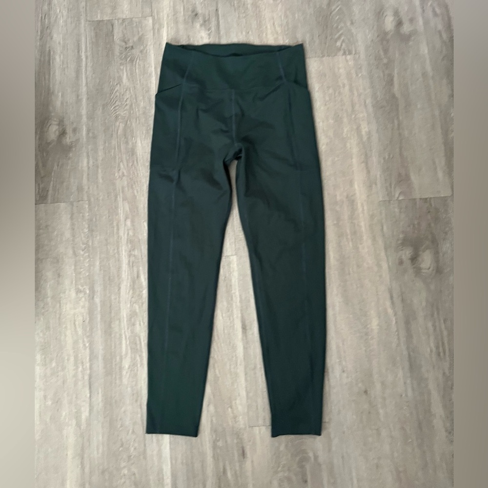 Girlfriend Collective Leggings